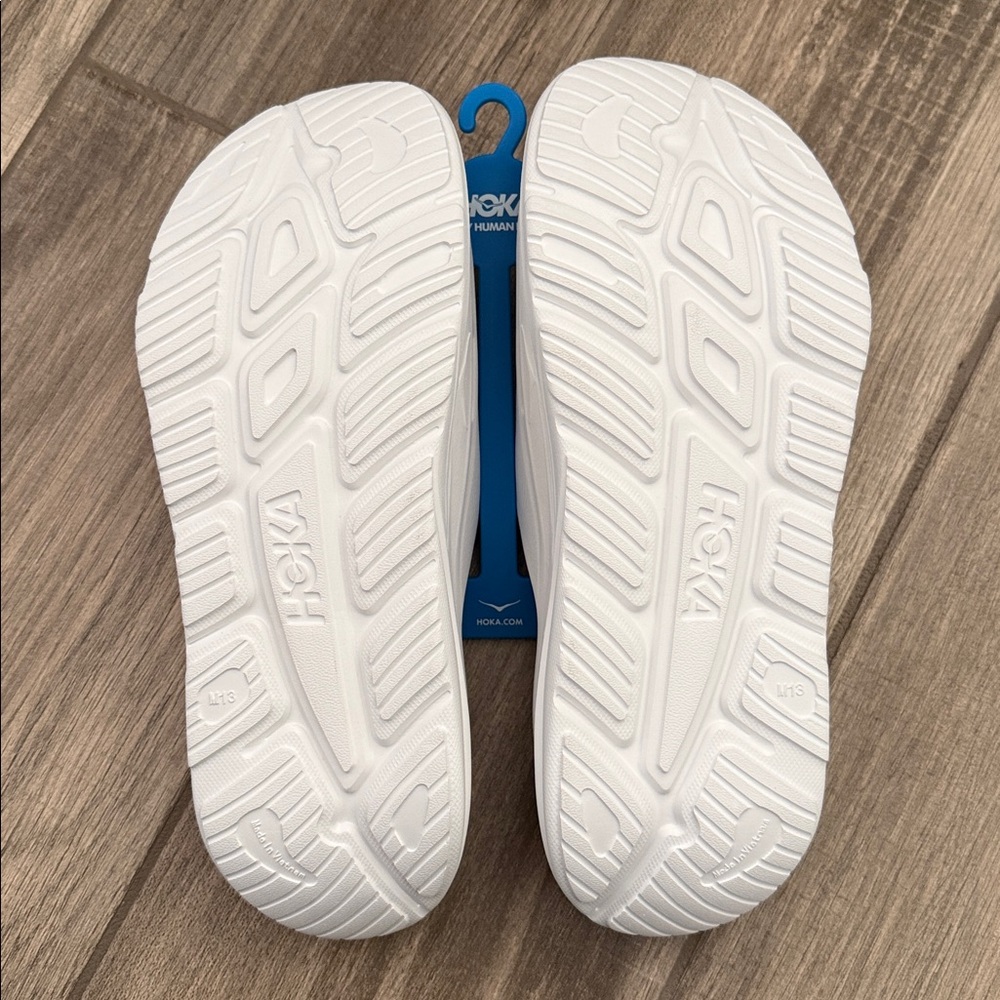Hoka Ora Recovery Slide - Mens 13 - Picture 2 of 3